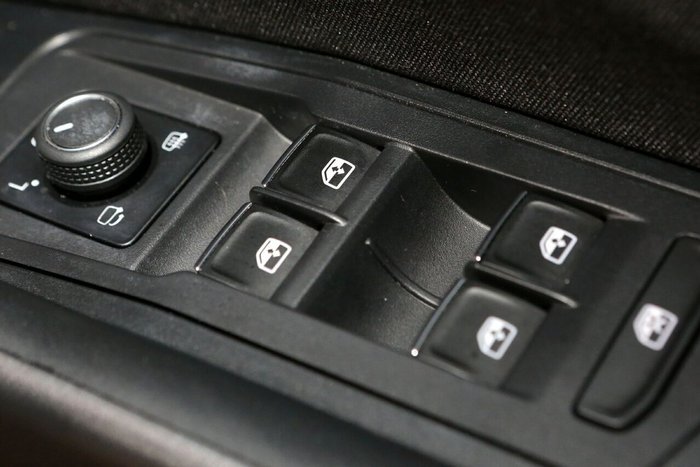 2022 Volkswagen T-Roc 140TSI Sport