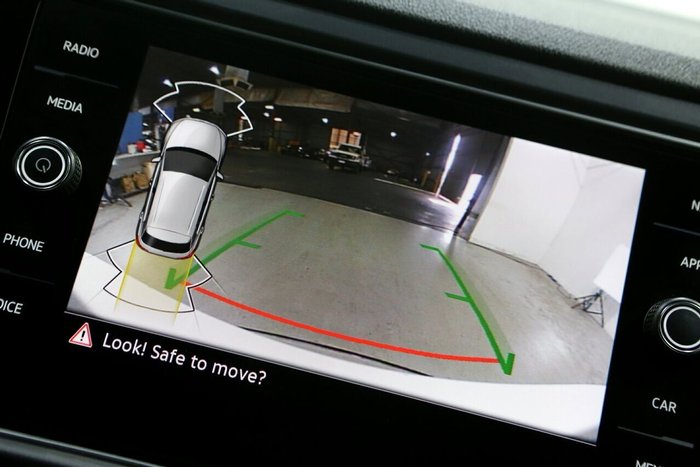 2022 Volkswagen T-Roc 140TSI Sport