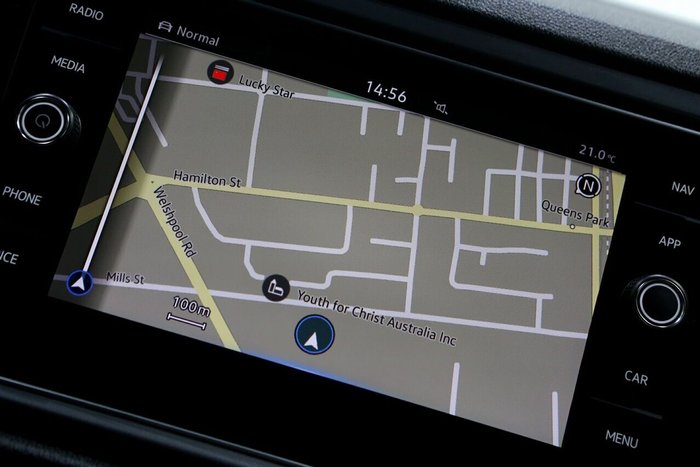 2022 Volkswagen T-Roc 140TSI Sport