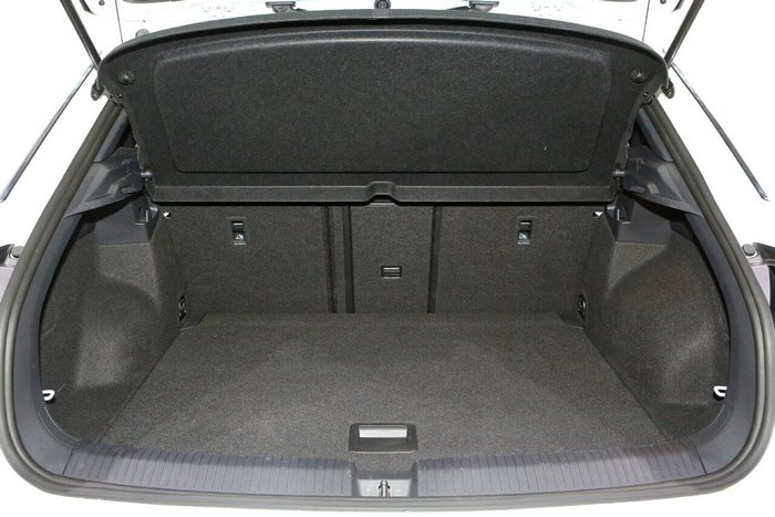 2022 Volkswagen T-Roc 140TSI Sport