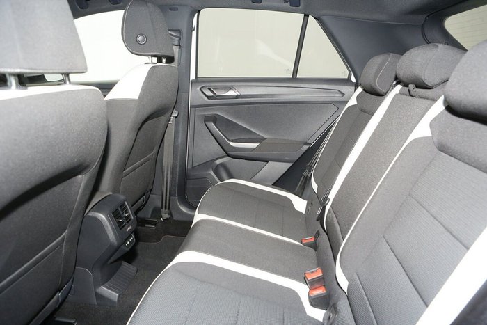 2022 Volkswagen T-Roc 140TSI Sport