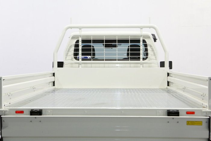 2024 Toyota Landcruiser Workmate