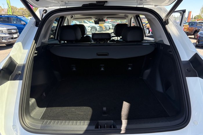 2025 Geely Starray EM-i Inspire