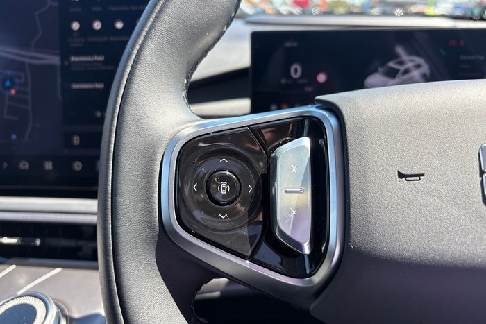 2025 Geely Starray EM-i Inspire