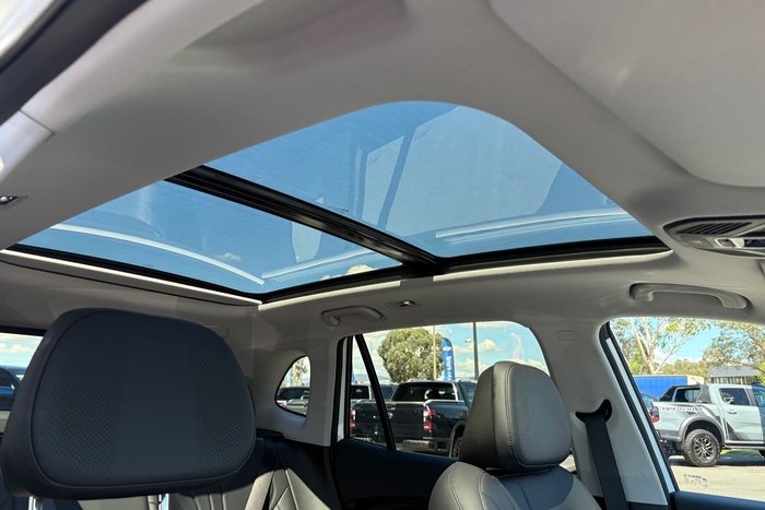 2025 Geely Starray EM-i Inspire
