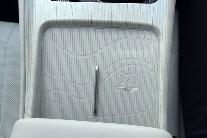 2025 Geely Starray EM-i Inspire