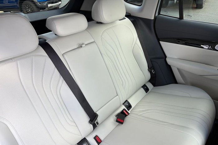 2025 Geely Starray EM-i Inspire