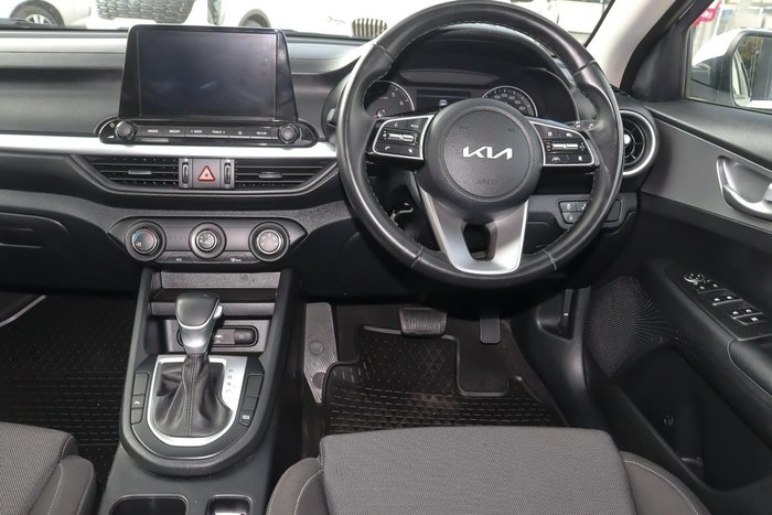 2022 Kia Cerato S