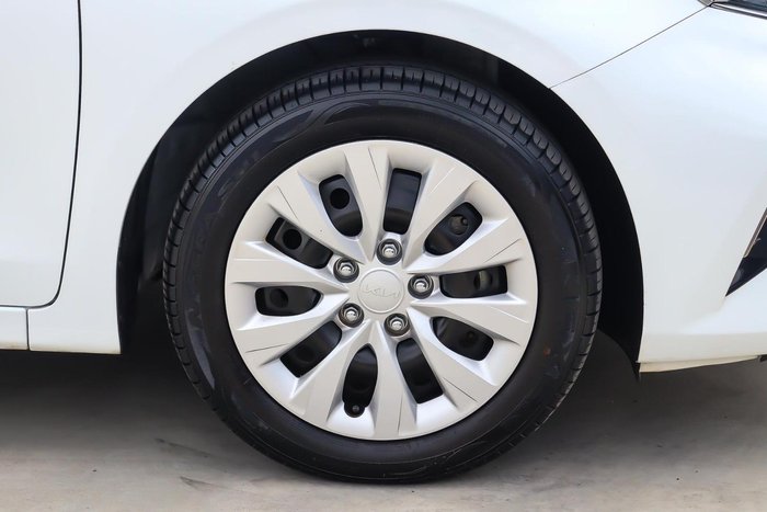 2022 Kia Cerato S