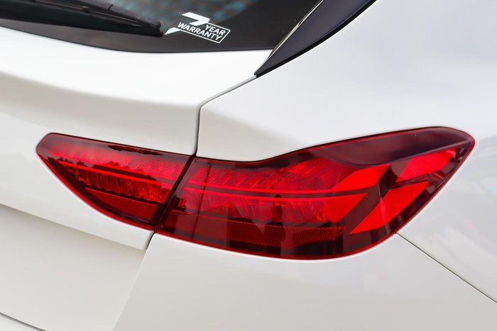 2022 Kia Cerato S
