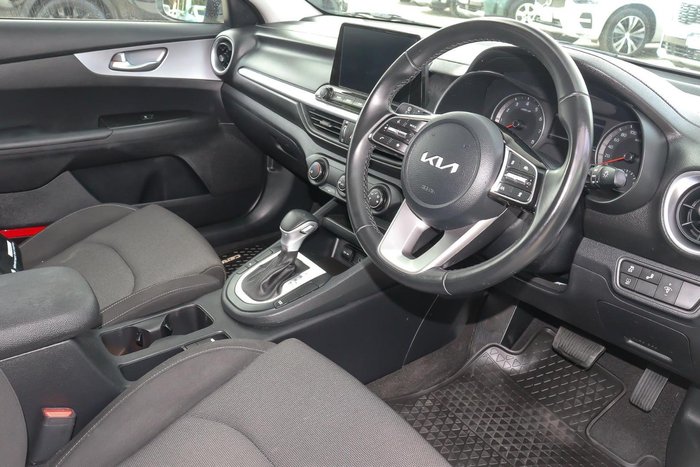 2022 Kia Cerato S