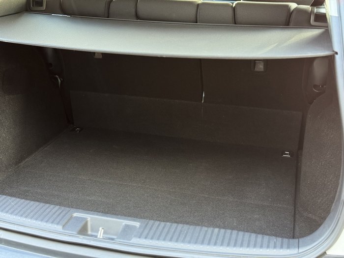 2016 Honda HR-V VTi-S