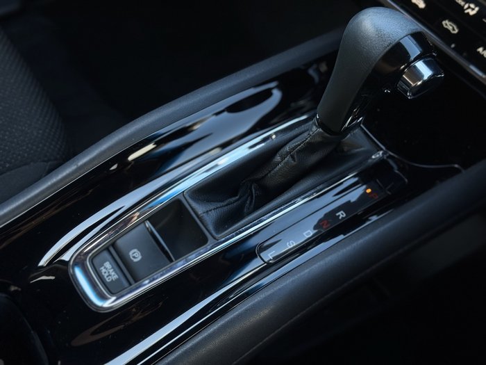 2016 Honda HR-V VTi-S