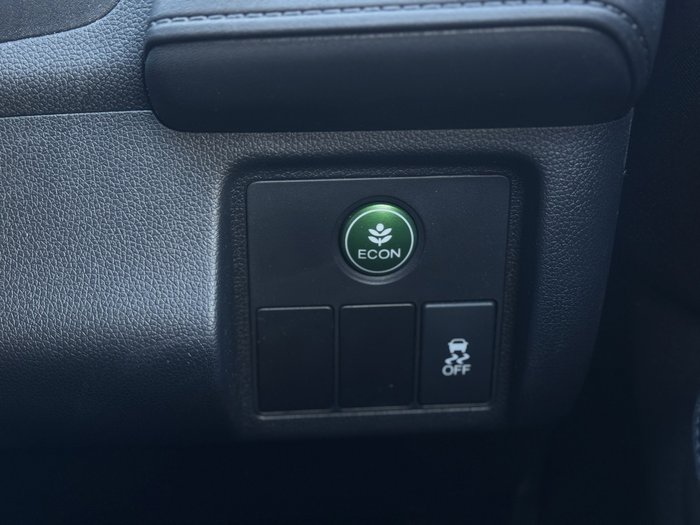 2016 Honda HR-V VTi-S