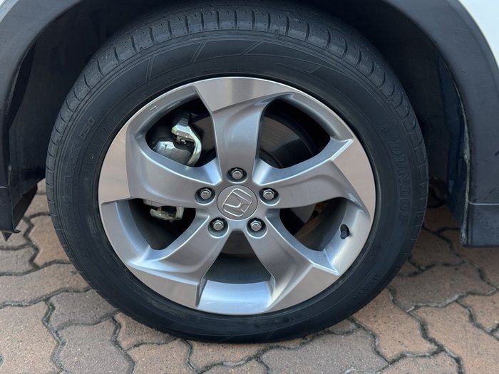 2016 Honda HR-V VTi-S