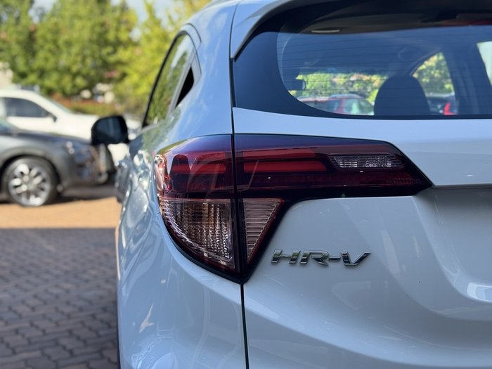 2016 Honda HR-V VTi-S