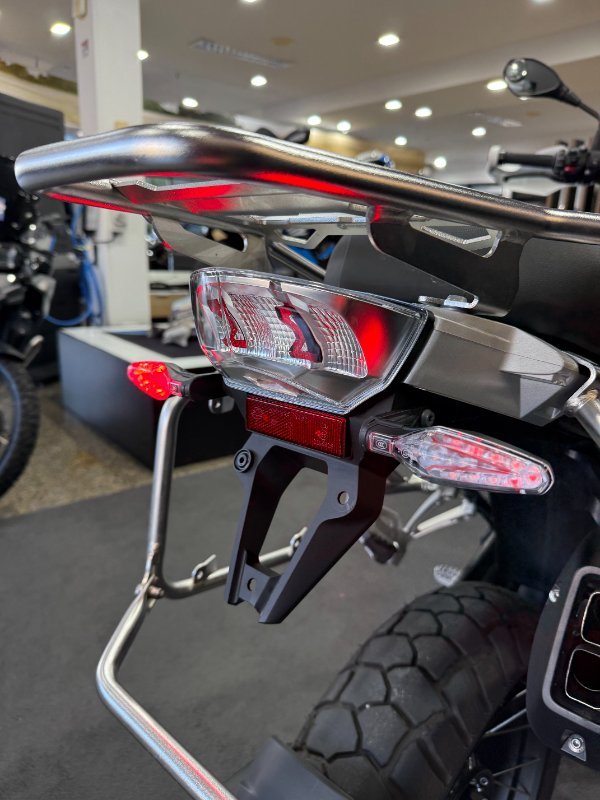 2024 BMW Motorrad R 1250 GS ADVENTURE RALLYE RACINGBLUE METALLIC