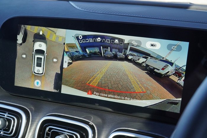 2025 Jaecoo J8 Ridge