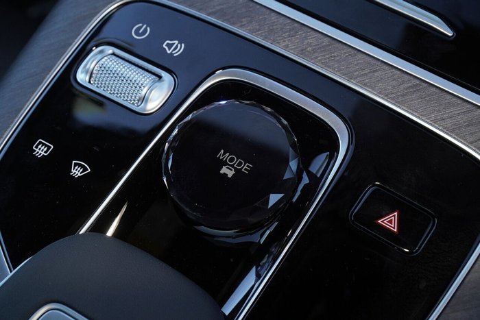 2025 Jaecoo J8 Ridge