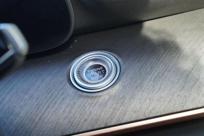 2025 Jaecoo J8 Ridge