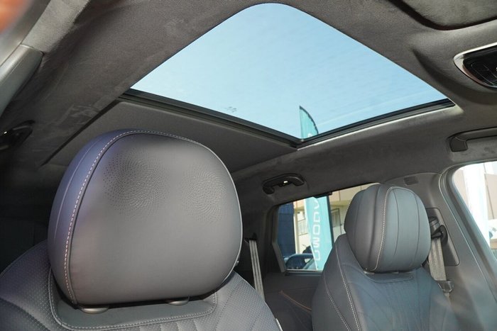 2025 Jaecoo J8 Ridge