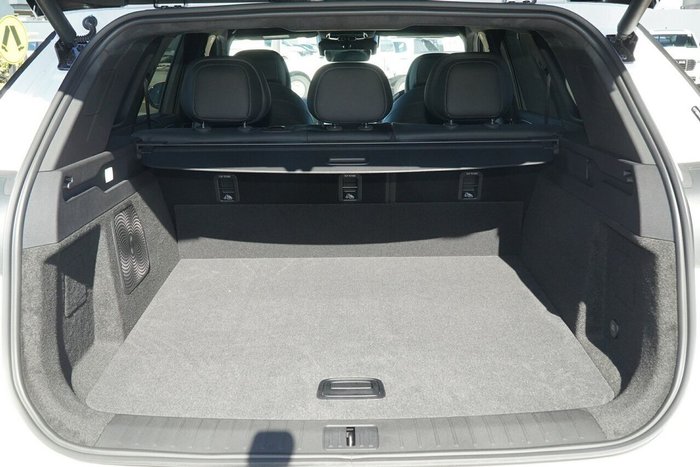 2025 Jaecoo J8 Ridge