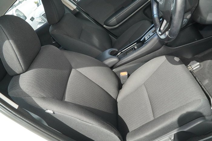 2016 Honda HR-V VTi-S