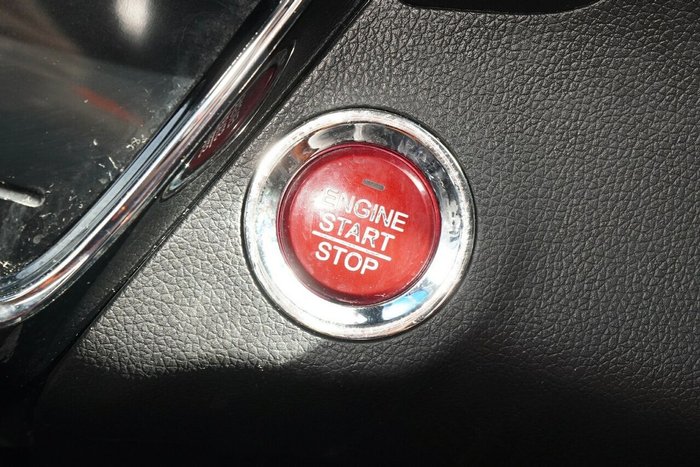 2016 Honda HR-V VTi-S