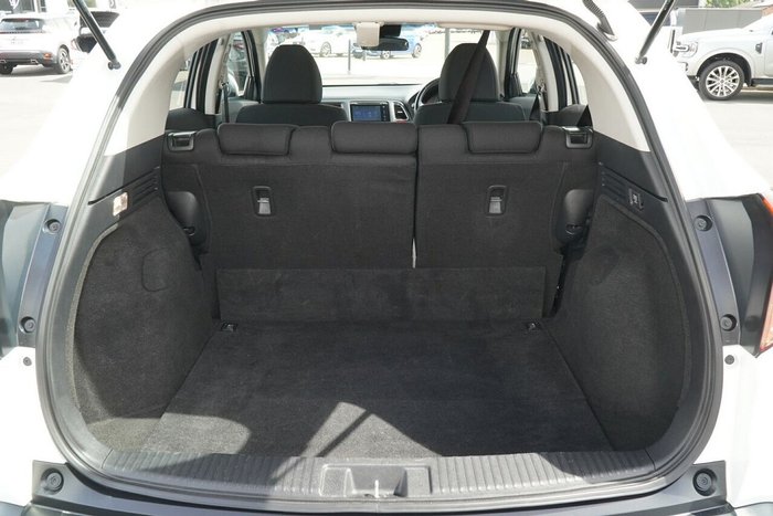 2016 Honda HR-V VTi-S