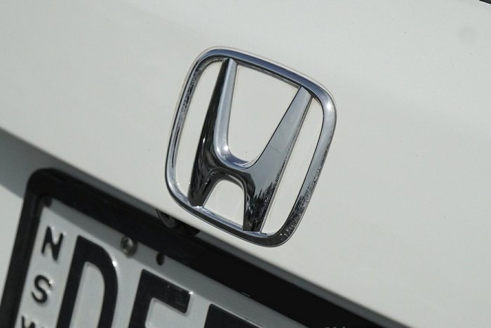 2016 Honda HR-V VTi-S