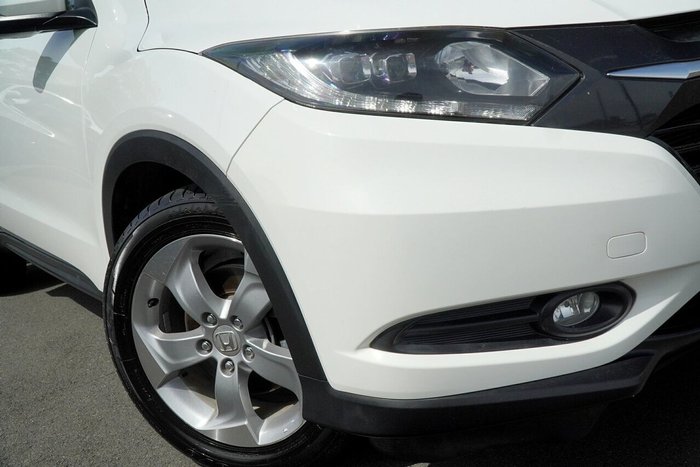 2016 Honda HR-V VTi-S