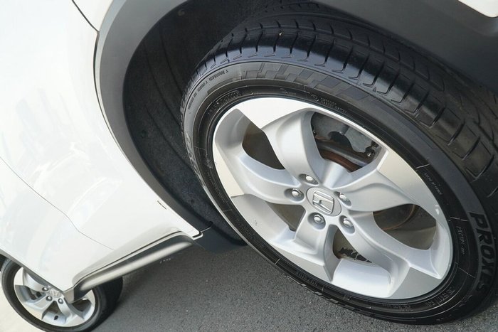 2016 Honda HR-V VTi-S