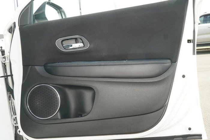 2016 Honda HR-V VTi-S