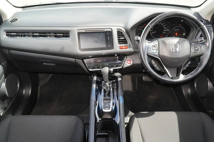 2016 Honda HR-V VTi-S