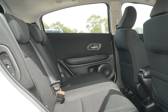 2016 Honda HR-V VTi-S