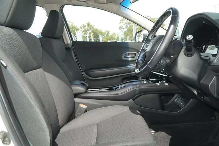 2016 Honda HR-V VTi-S