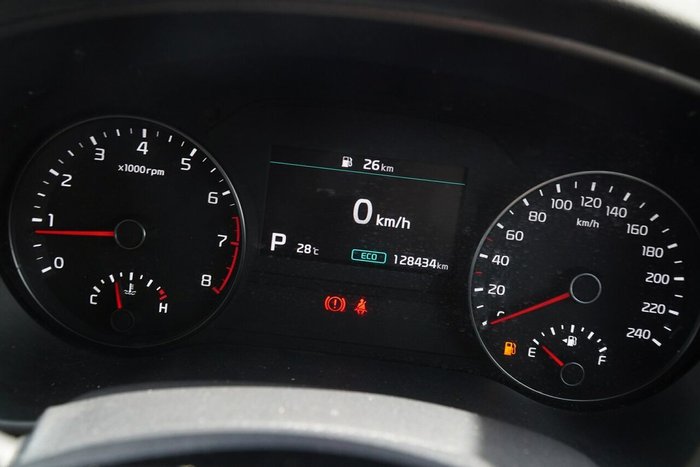 2019 Kia Sportage GT-Line