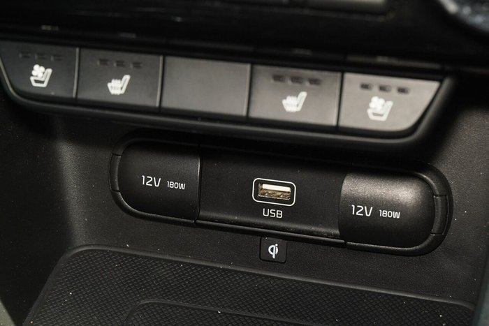 2019 Kia Sportage GT-Line