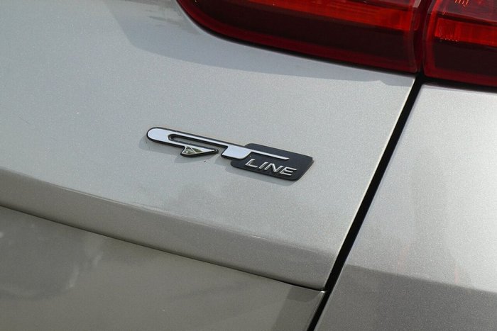 2019 Kia Sportage GT-Line