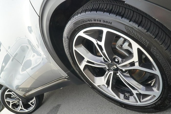 2019 Kia Sportage GT-Line