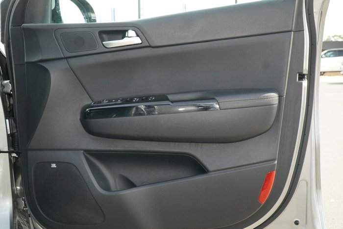 2019 Kia Sportage GT-Line