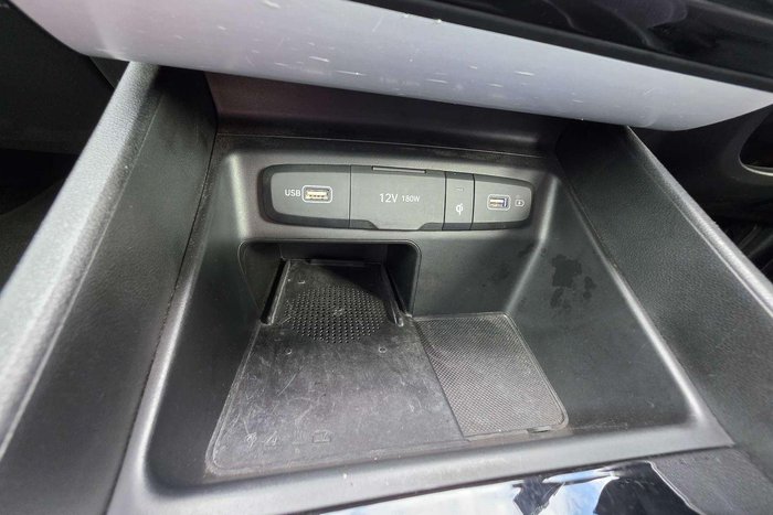 2021 Hyundai Tucson NX4.V1 MY22 White Cream