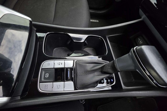 2021 Hyundai Tucson NX4.V1 MY22 White Cream