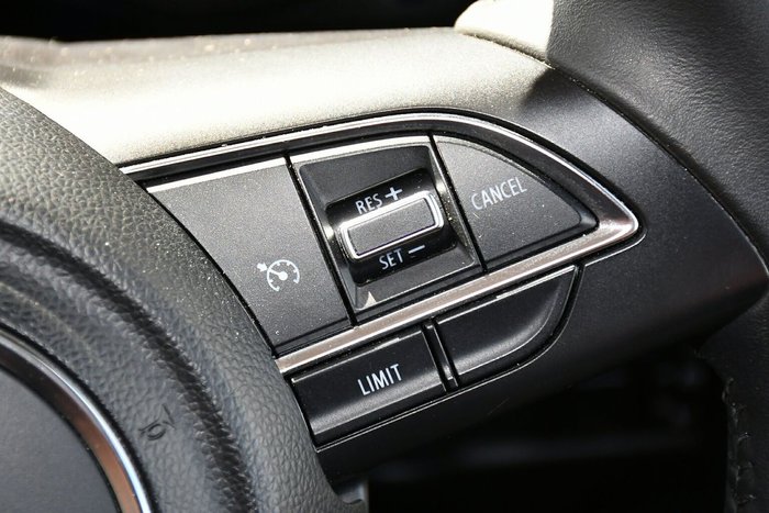 2022 Suzuki Jimny GLX