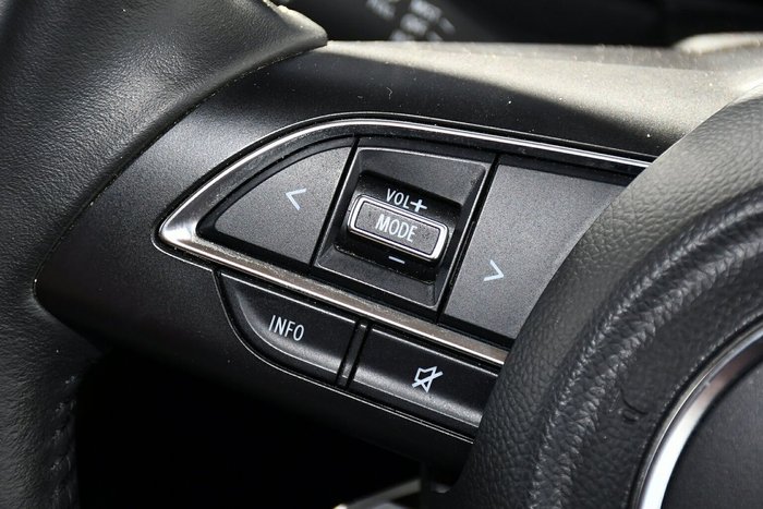 2022 Suzuki Jimny GLX