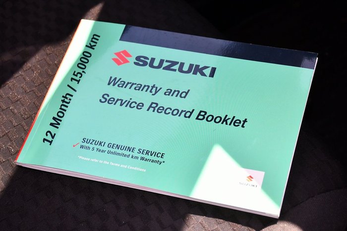 2022 Suzuki Jimny GLX