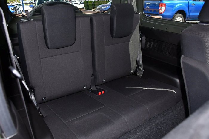 2022 Suzuki Jimny GLX