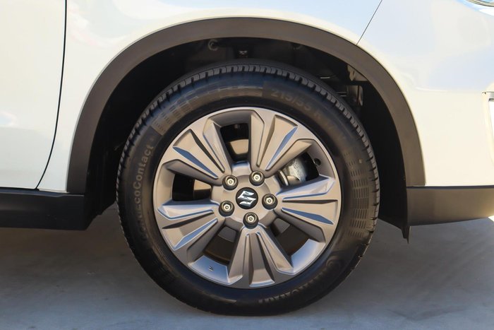 2024 Suzuki Vitara Turbo