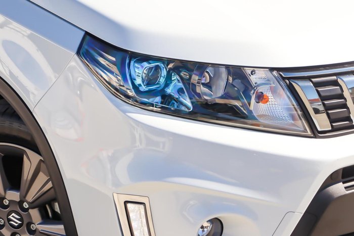 2024 Suzuki Vitara Turbo