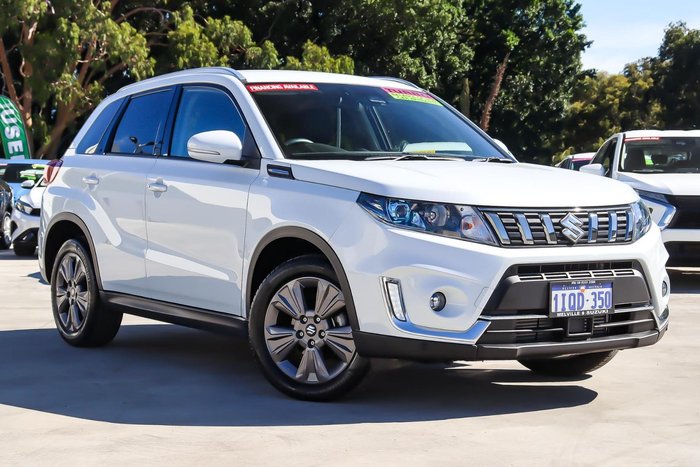 2024 Suzuki Vitara